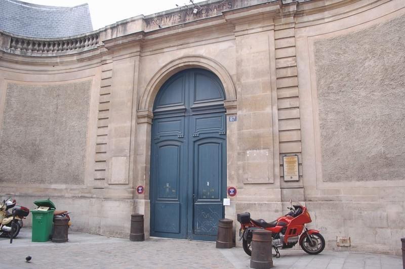 Hotel de Rohan